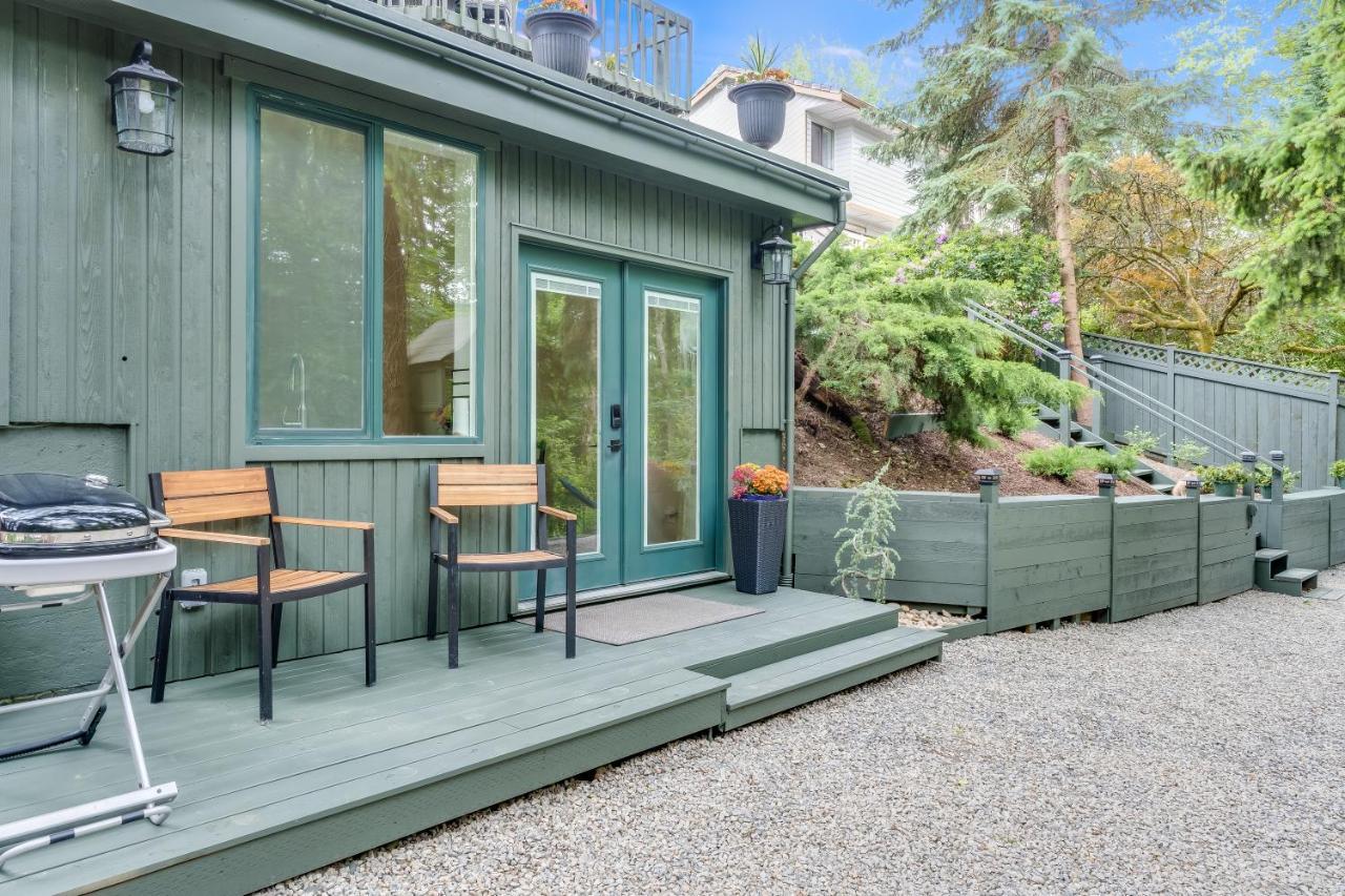 Beautiful Place With A Great Location, Free Parking, Wifi & Large Tv. Federal Way Bagian luar foto